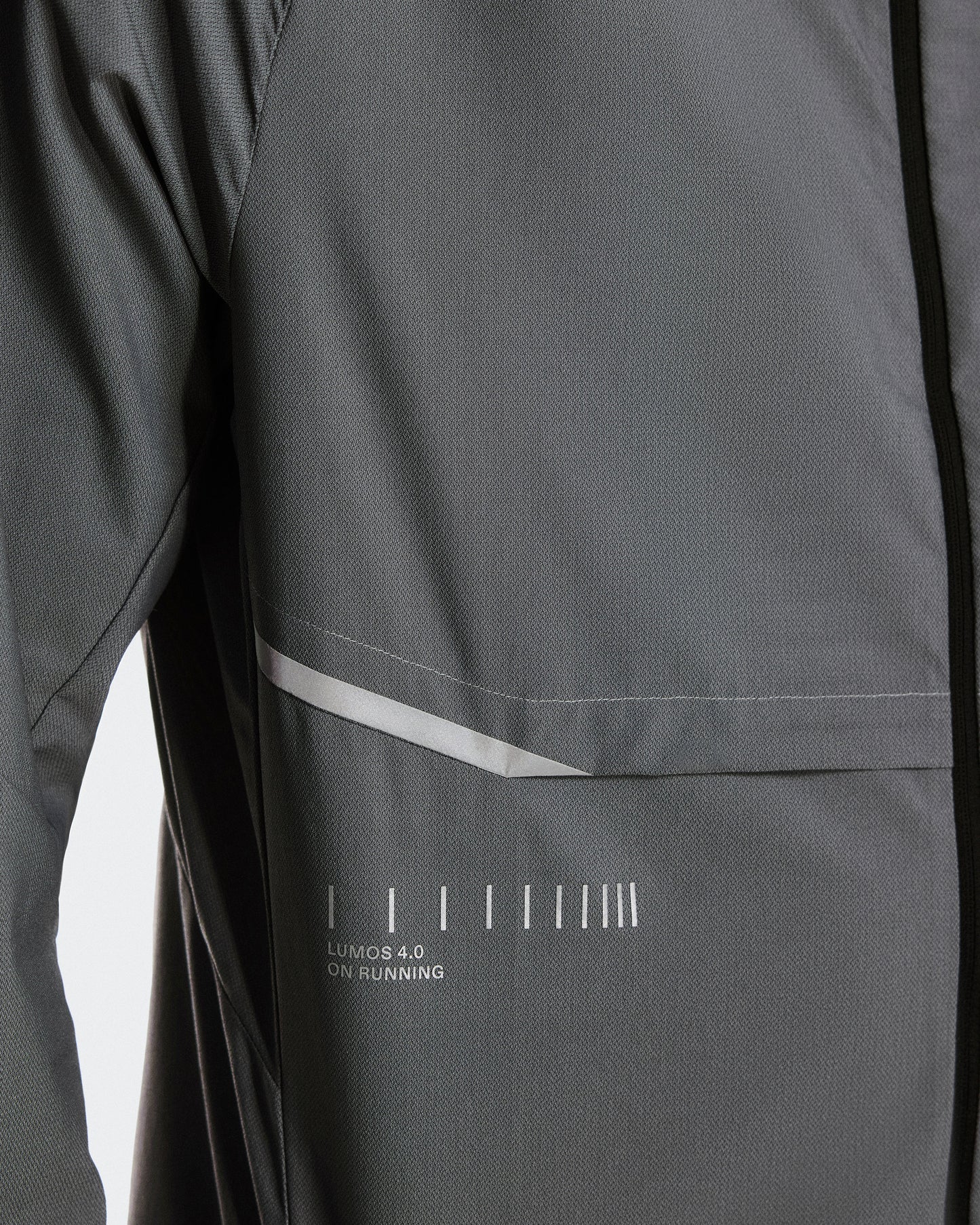 Men's Weather Jacket Lumos Eclipse - US 2643