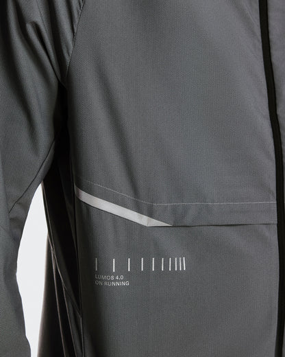 Men's Weather Jacket Lumos Eclipse - US 2643