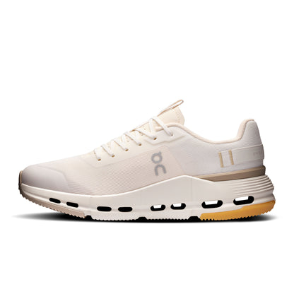 Women's Cloudnova Form 2 Ivory | Desert - US 5811