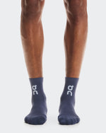 Core Run Sock Mid 2P Sailor | Flint - US 6262