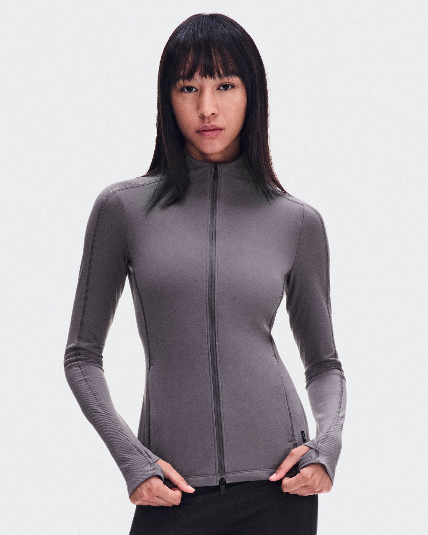 Women's Studio Jacket Ember - US 5120