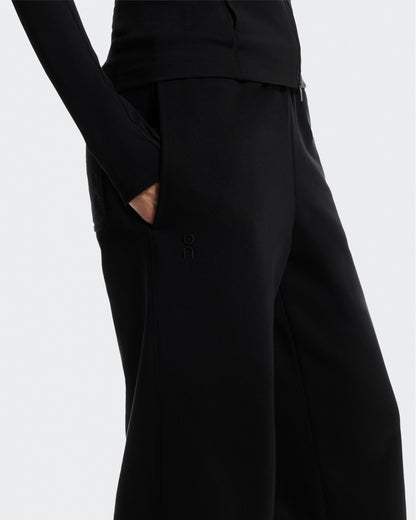 Women's Club Collective Pants Black - US 8625