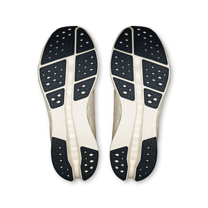 Women's Cloudsurfer 2 Wide Pearl | Ivory - US 7189