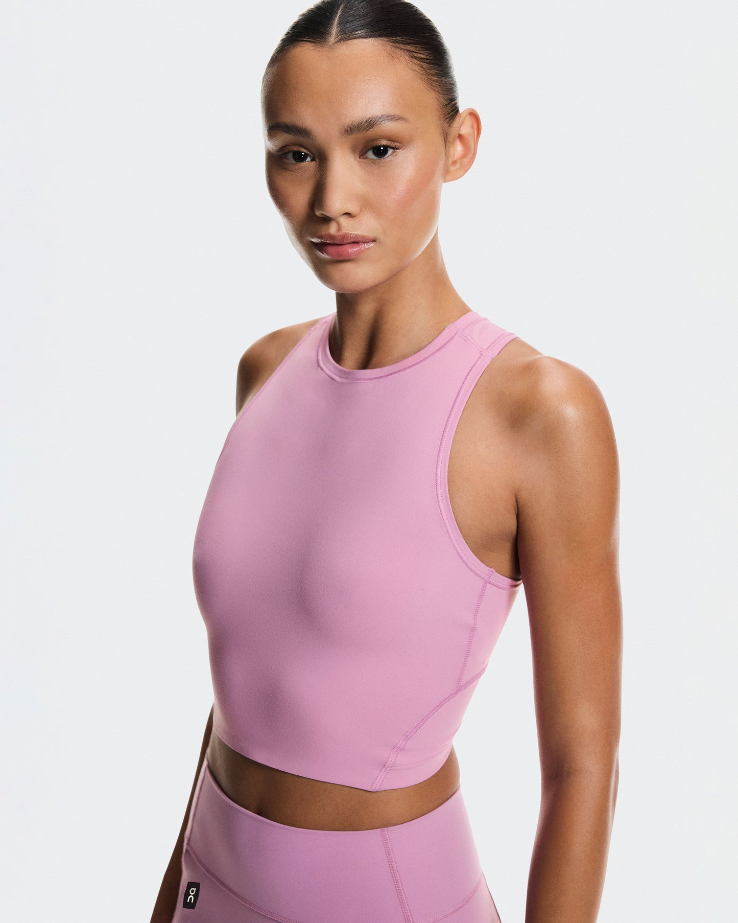 Women's Studio Crop Sakura - US 1369