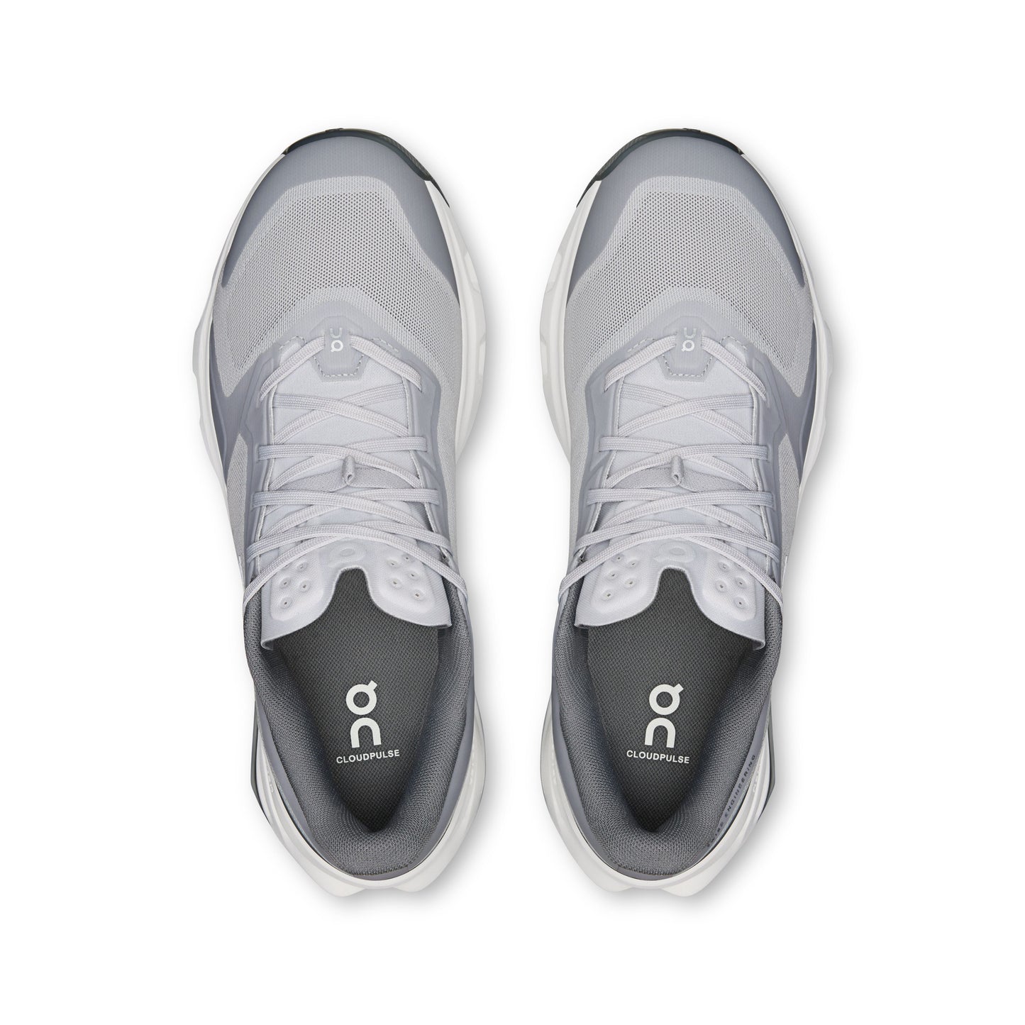 Men's Cloudpulse 2 White | White - US 5545