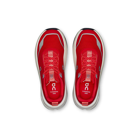 Kids Cloudnova Kids Red | Terra - US 8094
