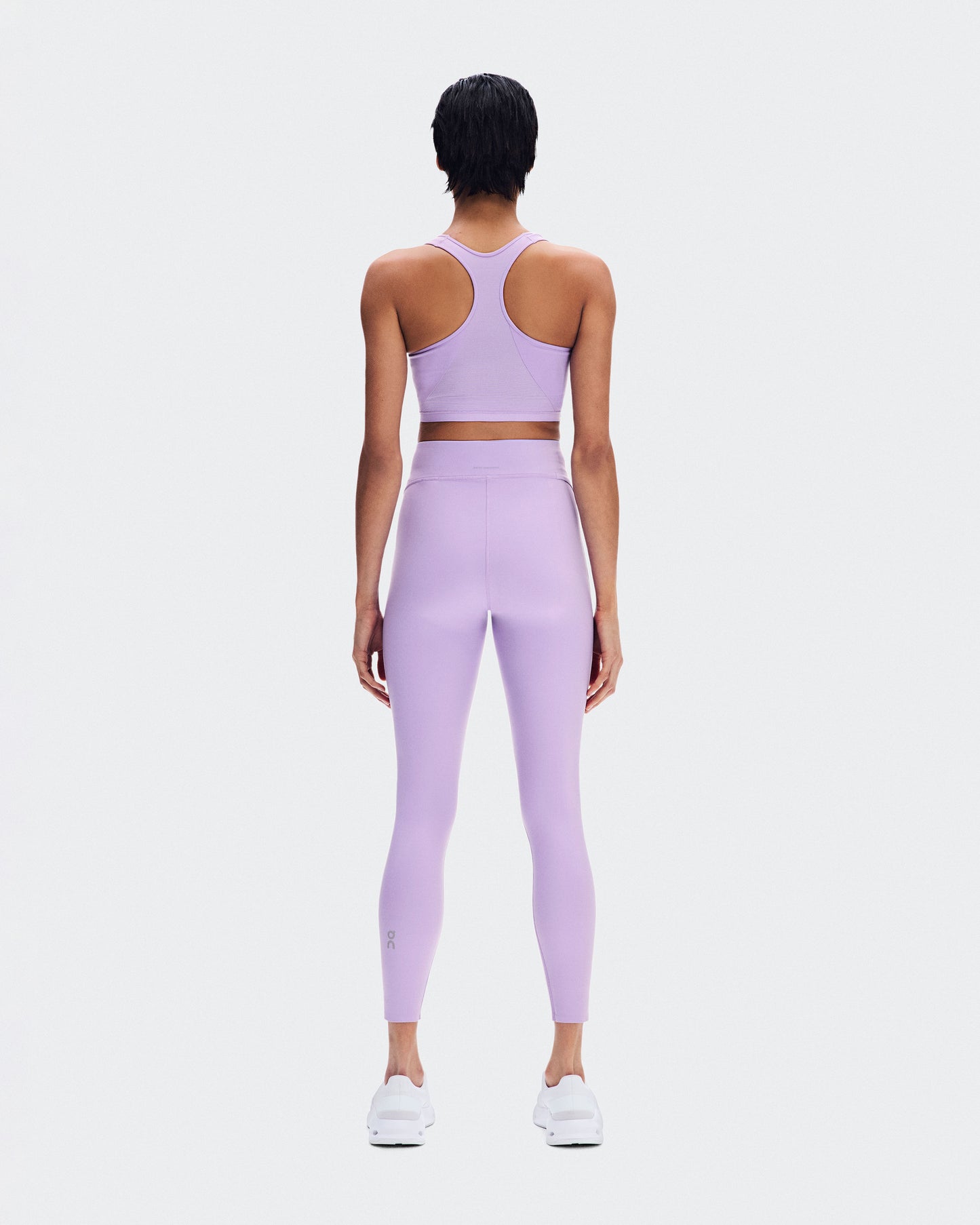 Women's Train Tights 7/8 Bloom - US 9342