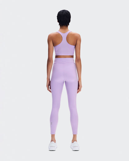 Women's Train Tights 7/8 Bloom - US 9342