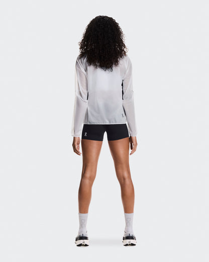 Women's Zero Jacket White - US 9197