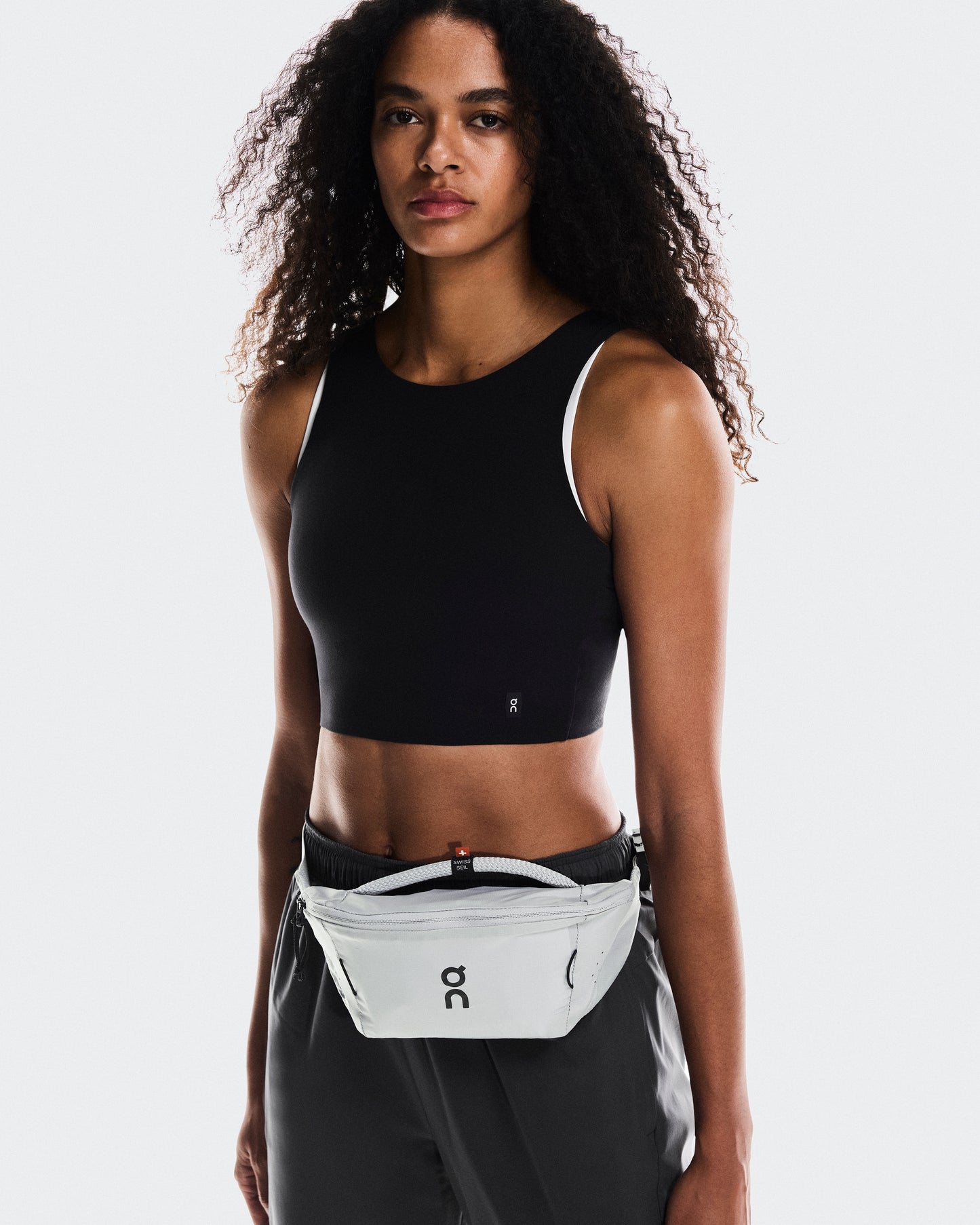 Waist Pack 2L Lite Glacier - US 2716
