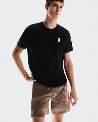 Men's 7" Performance Shorts AOP Cinder - US 7482