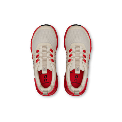 Kids Cloudswift Kids Desert | Red - US 5958