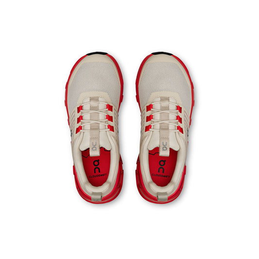 Kids Cloudswift Kids Desert | Red - US 5958
