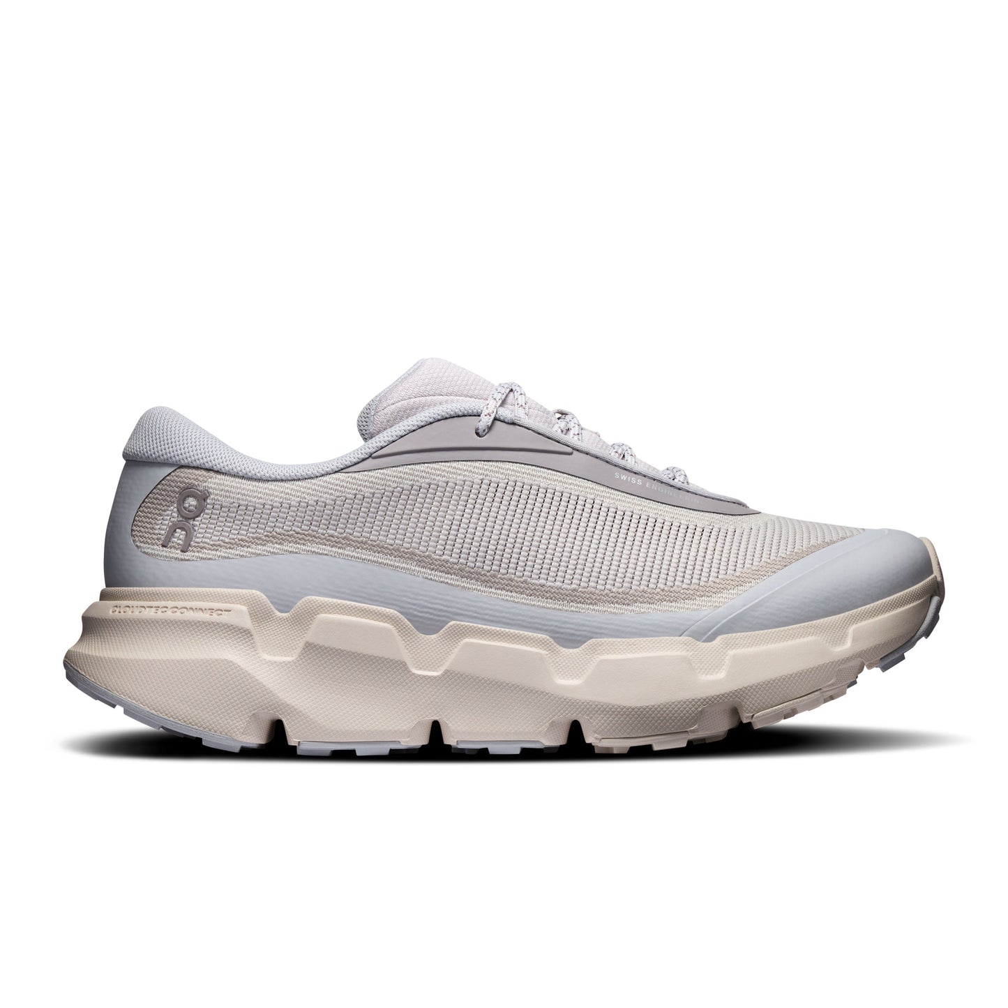 Women's Cloudsoma Hike Glacier | Pearl - US 7819
