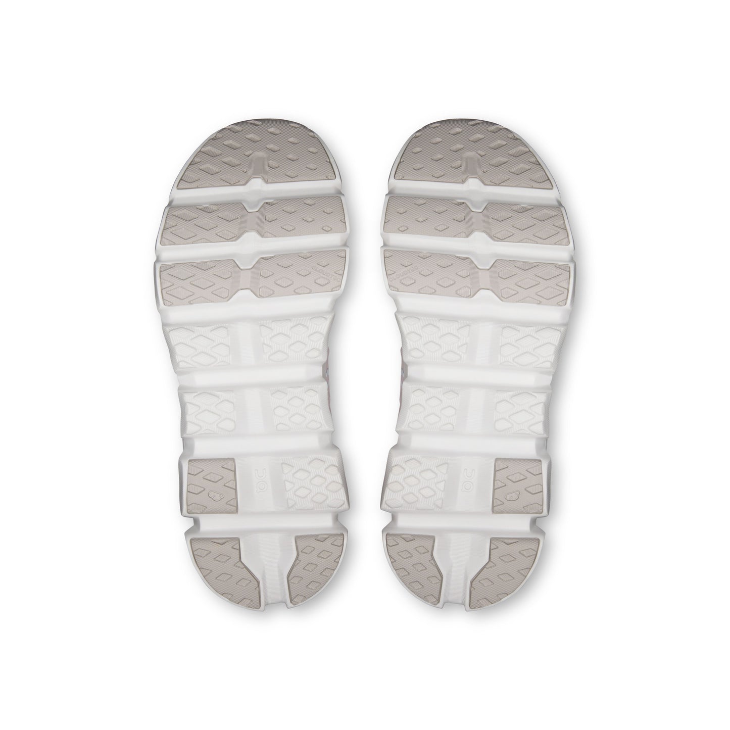 Youth Cloudswift Youth Salt | White - US 6737