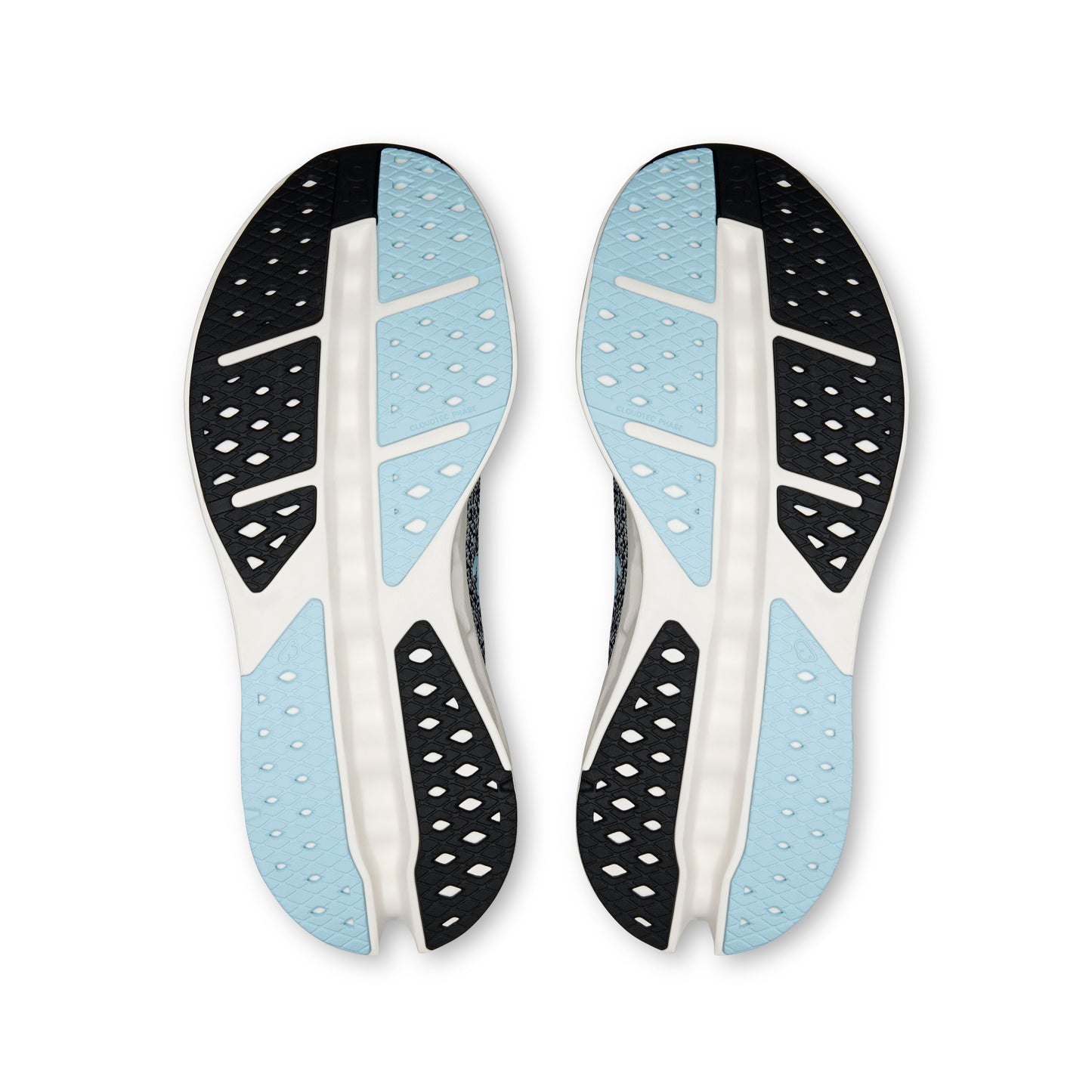 Men's Cloudsurfer Max Wide Midnight | Ivory - US 2290