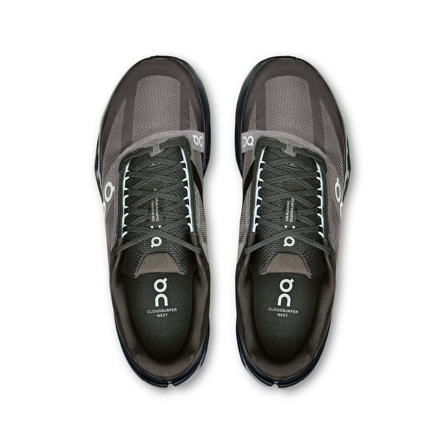 Men's Cloudsurfer Next Black | Bay - US 0395
