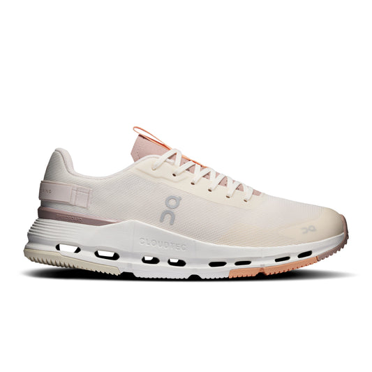 Women's Cloudnova Form 2 Oyster | Ivory - US 6503