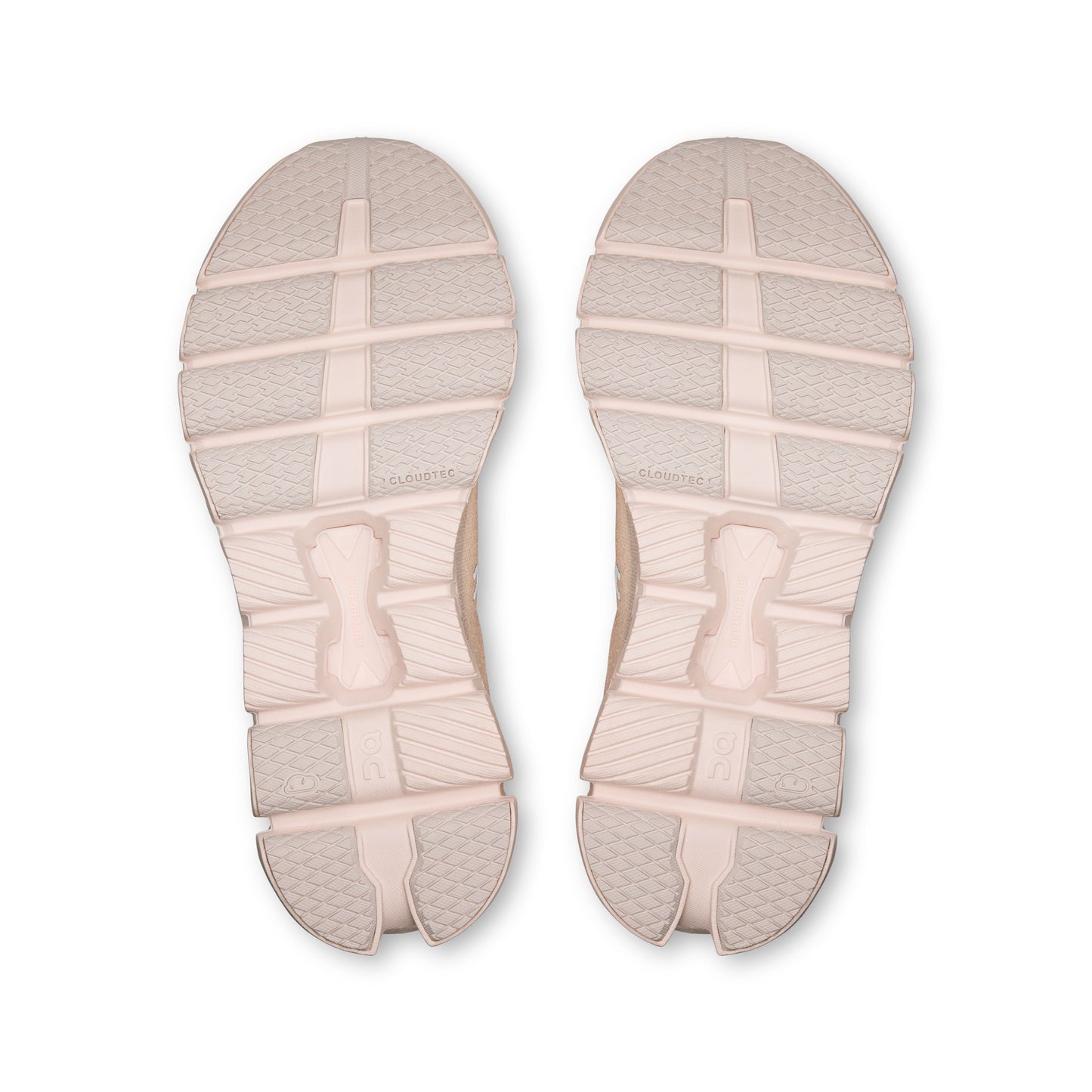 Women's Cloud X 4 AD Salt | Lily - US 9911