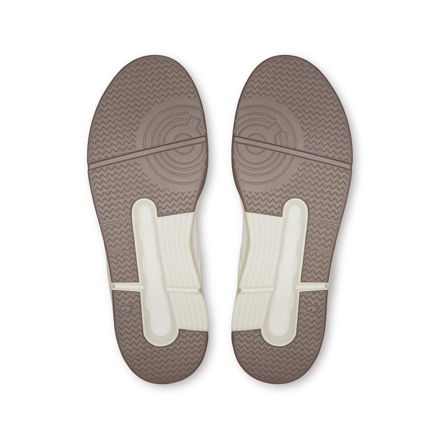 Men's THE ROGER Clubhouse Mid Ivory | Ash - US 1969