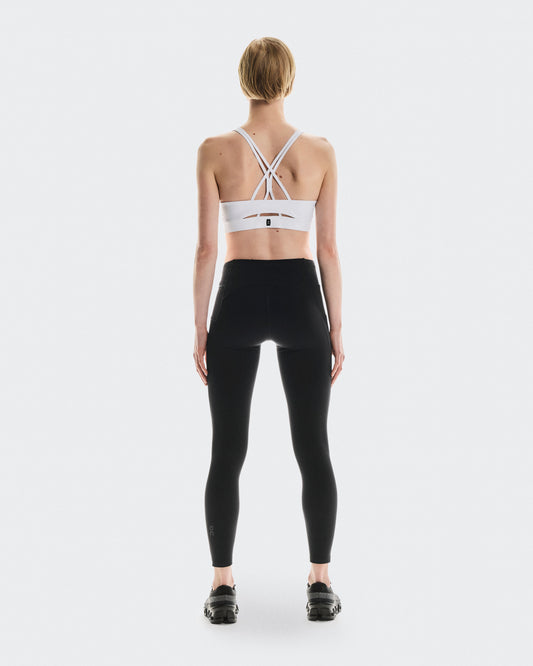 Women's Performance Tights Winter Black - US 8045
