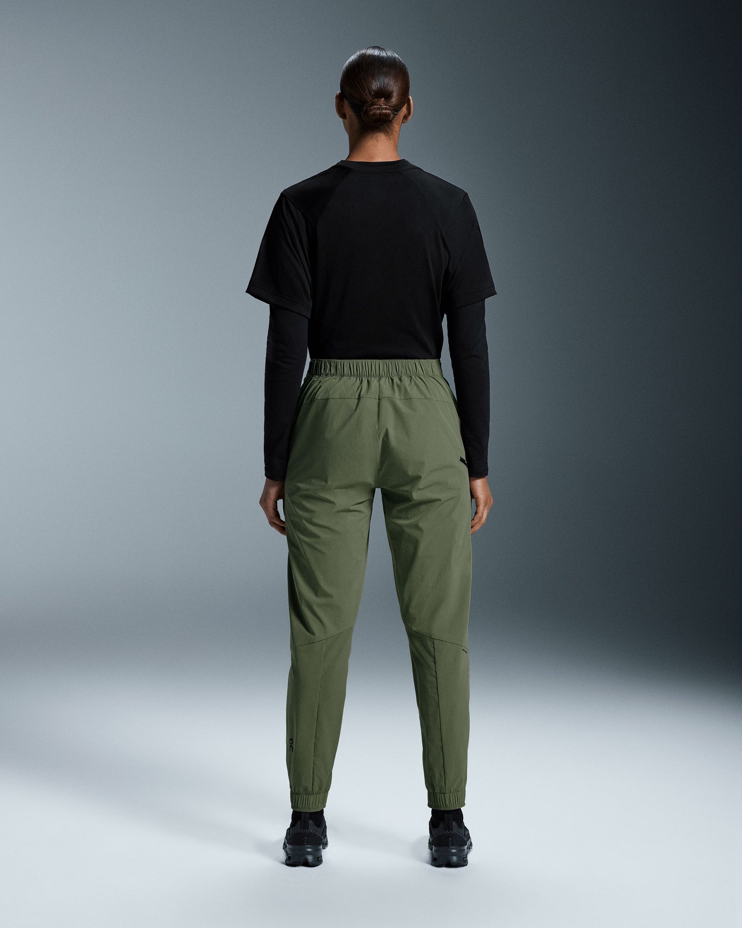 Women's Trek Pants Taiga - US 2842