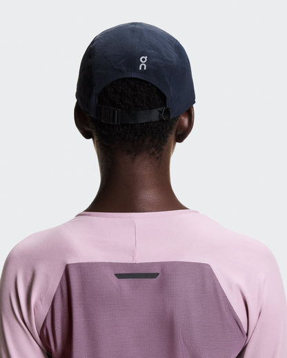 Performance Cap Navy - US 4002
