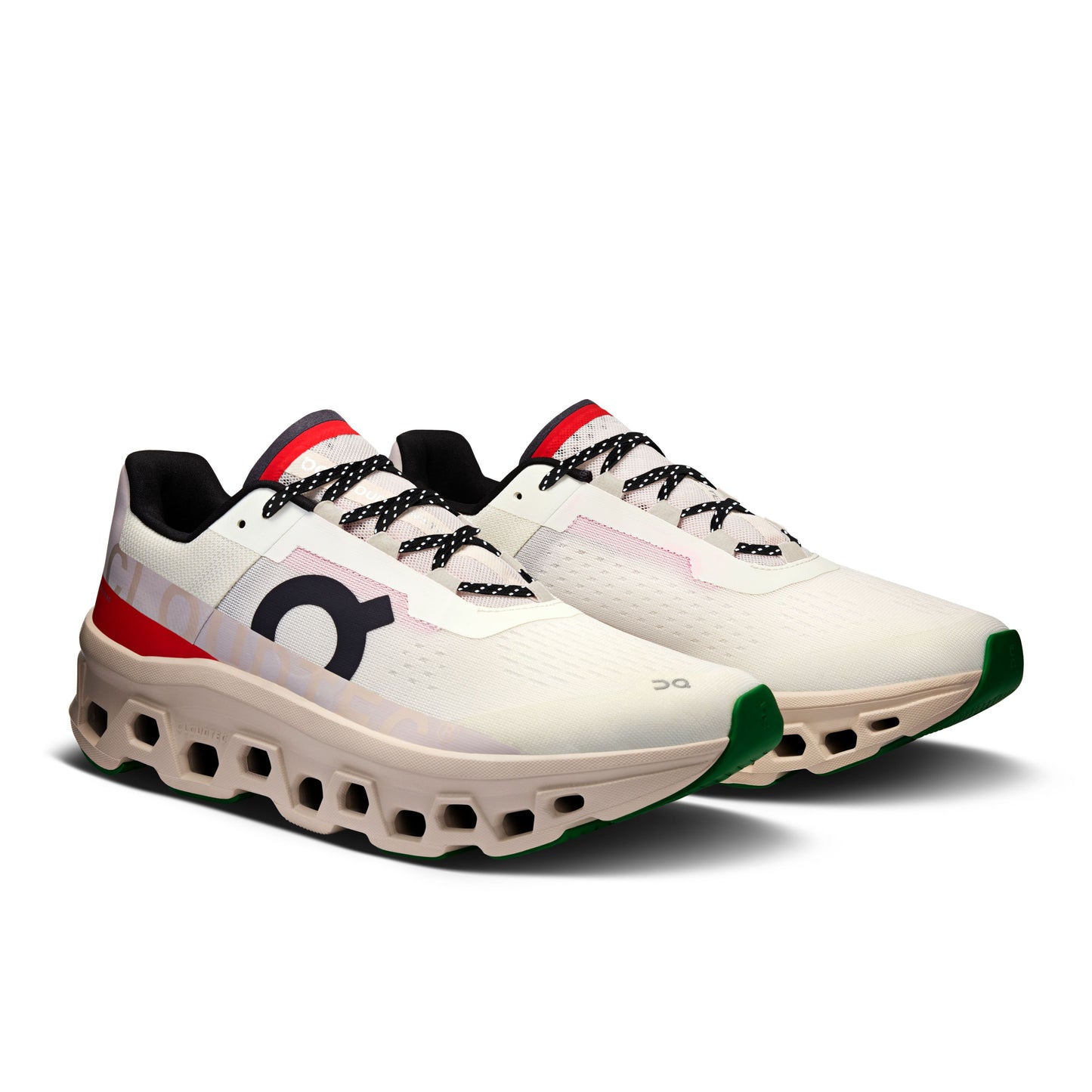 Men's Cloudmonster Ivory | Pearl - US 3169