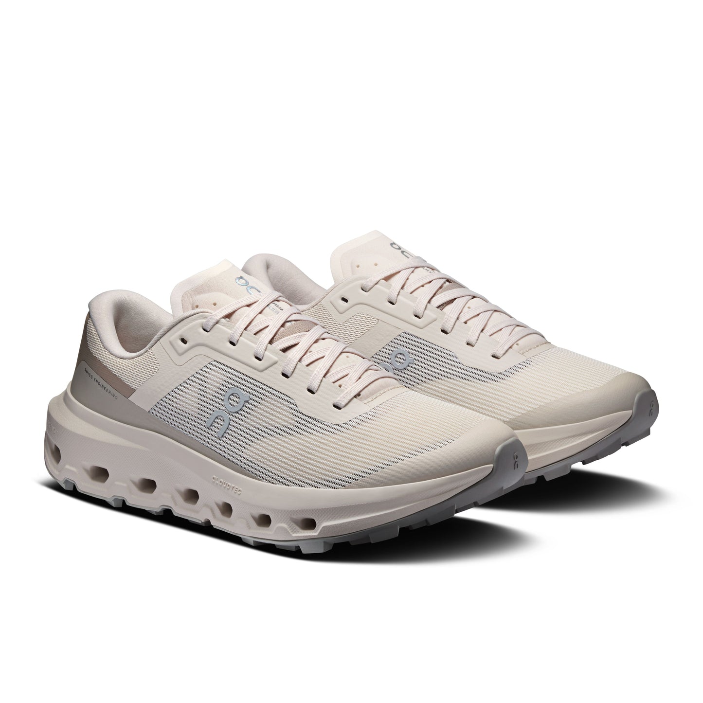 Women's Cloudvista 3 Pearl | Cinder - US 2884