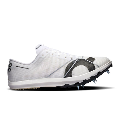 Women's Cloudspike XC White | White - US 1353