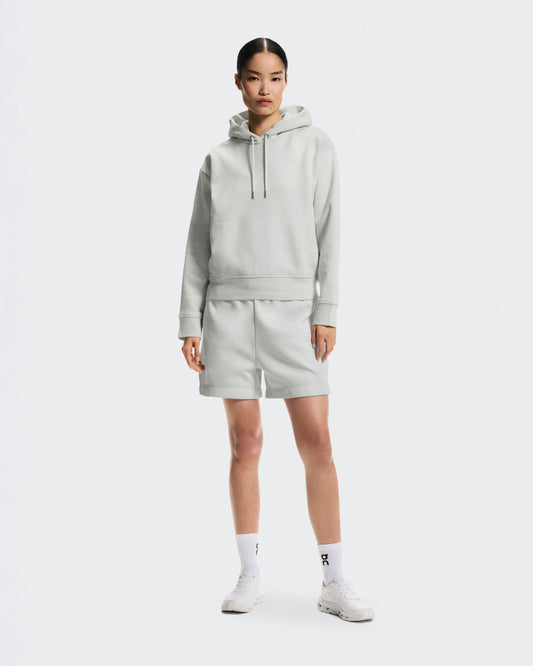 Women's Club Collective Hoodie Geo Iceberg - US 8488