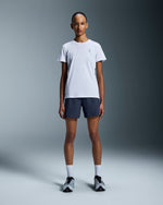Women's 5" Core Shorts Midnight - US 2033