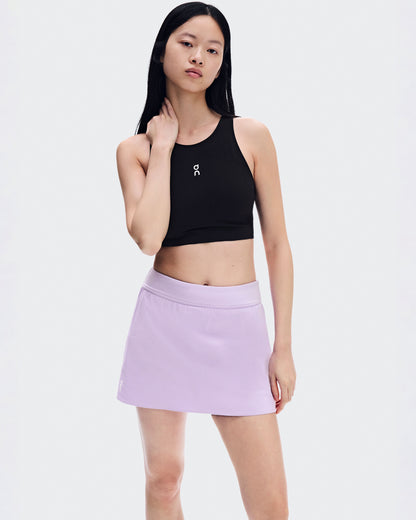 Women's Court Skirt Split Bloom - US 5426