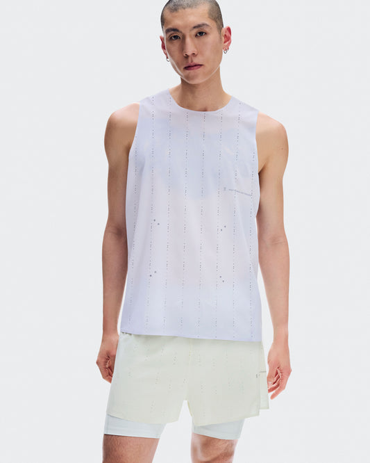 Men's Zero 2-in-1 Shorts PAF Ice | Gale - US 3477