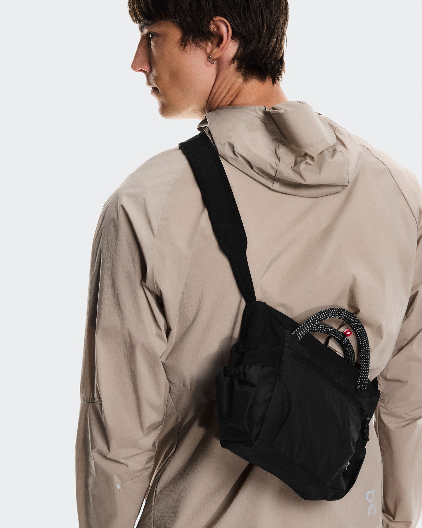 Track Pack Mini Elite Black | Magnet - US 8124