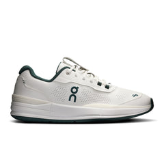 White | Evergreen