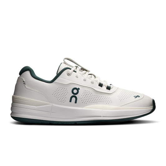 Men's THE ROGER Pro LDN White | Evergreen - US 6366