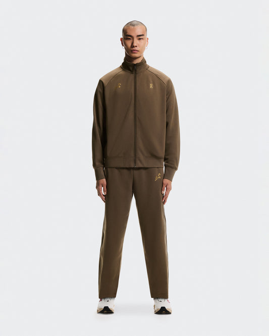 Men's Track Pants Year of the Horse Grizzly - US 9756