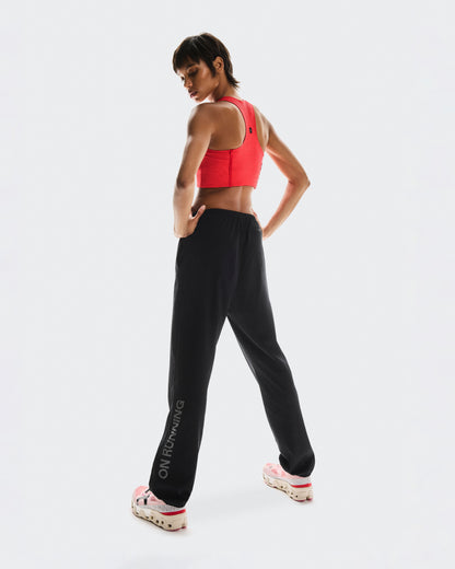 Women's Pace Pants Black - US 9402
