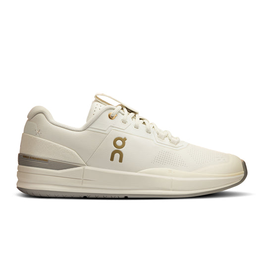 Men's THE ROGER Pro Ace Ivory | Fog - US 6311