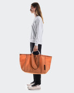 Cargo Pack 60L Desert Glow - US 7023
