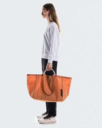 Cargo Pack 60L Desert Glow - US 7023