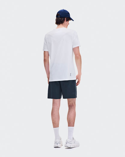 Men's Core-T Graphic White - US 4511