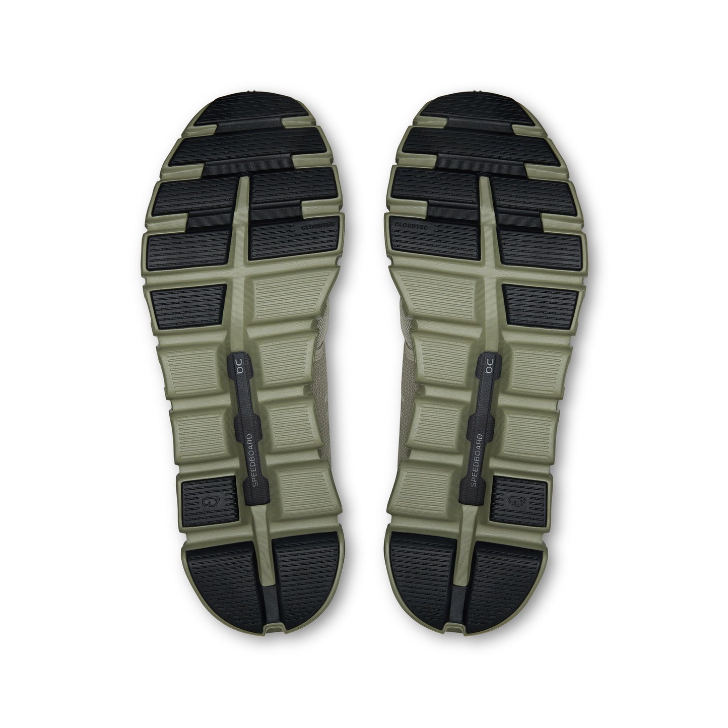 Men's Cloud 6 Oyster | Biscuit - US 8580