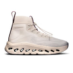Women's Cloudtilt Hi LOEWE Sand | Oatmeal | Plum - US 5670