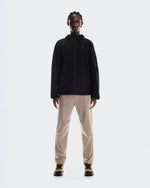 Men's Trek Jacket Black - US 5108