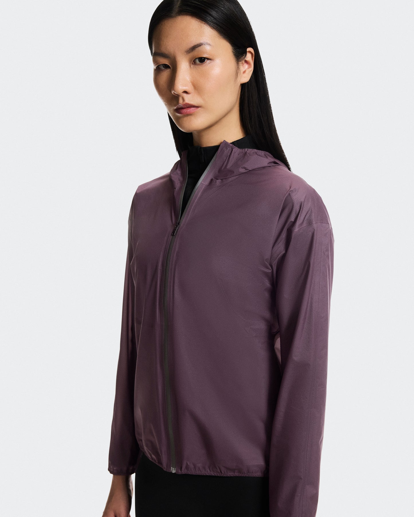 Women's Explore Lightweight Waterproof Jacket Gobi - US 9256