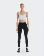 Women's Performance Tights Winter Black - US 8045