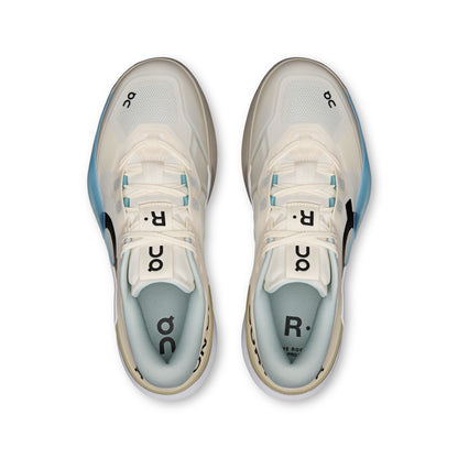 Women's THE ROGER Pro 3 Ivory | Wash - US 5906