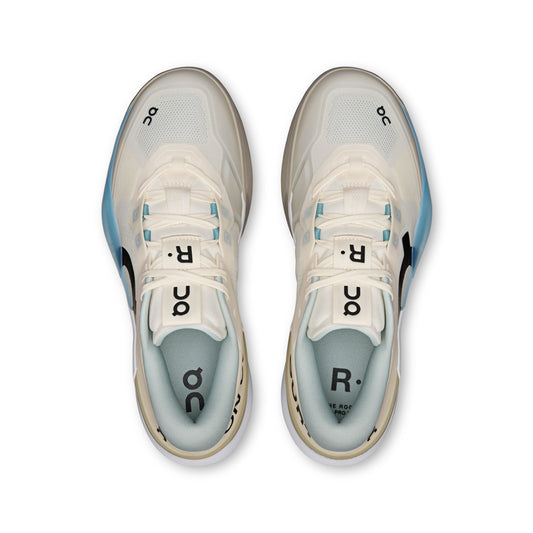 Women's THE ROGER Pro 3 Ivory | Wash - US 5906